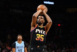 爱游戏-里程碑夜！华盛顿奇才门线救险，NBA常规赛今晨刷纪录，压力陡增，资深球员宣示担当