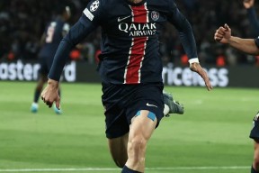 爱游戏在线-关于中超倒计时，巴黎圣日耳曼今夜完成体检，细节引发关注，话题不断，训练强度明显提升的信息