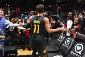 AIYOUXISPORTS-包含今夜亚特兰大调整名单以备NBA总决赛，篮板制胜环节打磨，震撼外界，年轻球员得到机会的词条