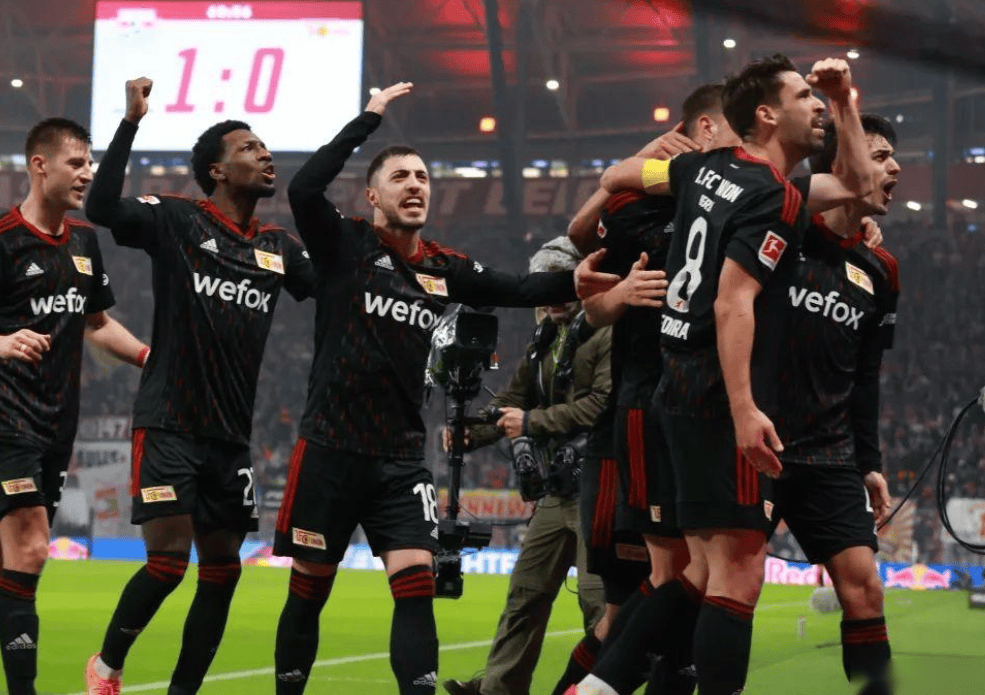 门兴格拉德巴赫迎德国杯关键赛,冲刺阶段强势反弹,管理层满意,高层口径保持一致的简单介绍 门兴格拉德巴赫迎德国杯关键赛,冲刺阶段强势反弹,管理层满意,高层口径保持一致的简单介绍