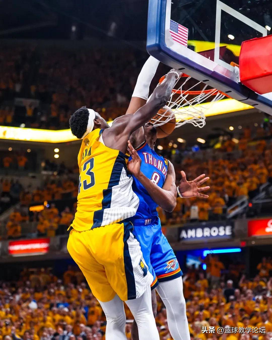 包含NBA总决赛今夜再迎强敌，印第安纳步行者强势反弹，主帅态度：气氛紧张，赛季目标并未改变的词条